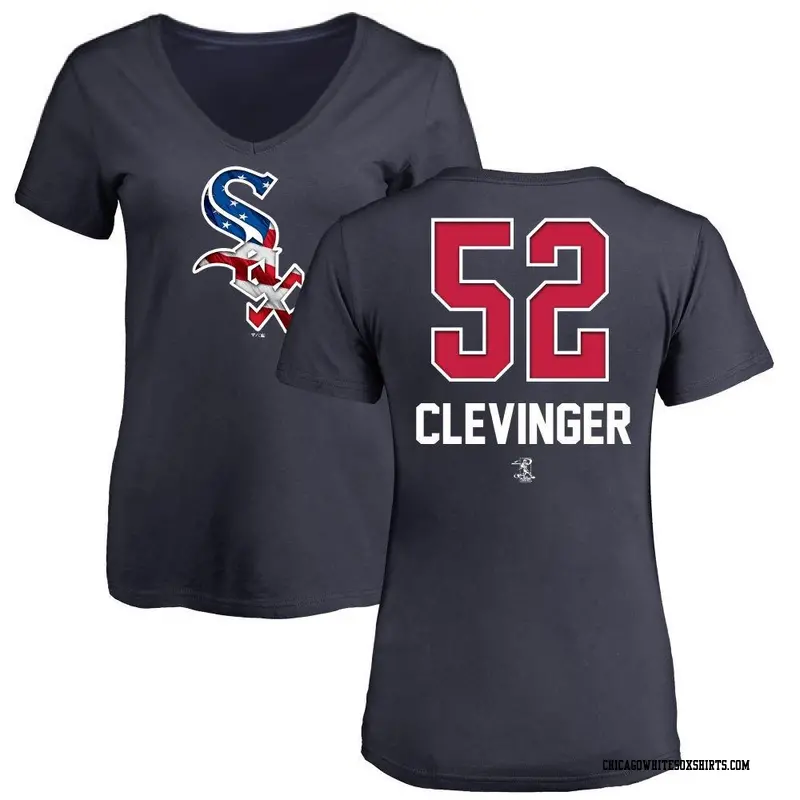 Cleveland Indians Mike Clevinger #52 Bobblehead Sunshine Pitcher