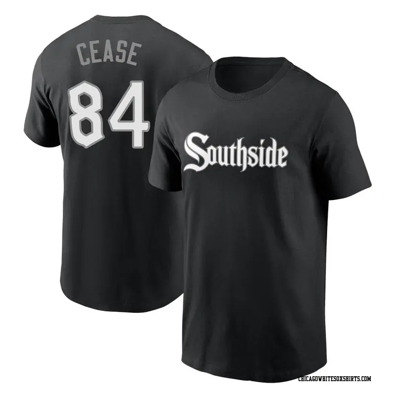 84 Dylan Cease Chicago baseball shirt, hoodie, sweater, long sleeve and  tank top